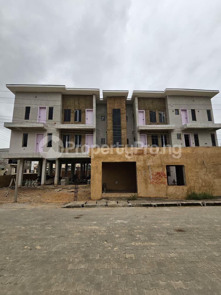 3 bedroom Flat / Apartment for sale Opebi Ikeja Lagos