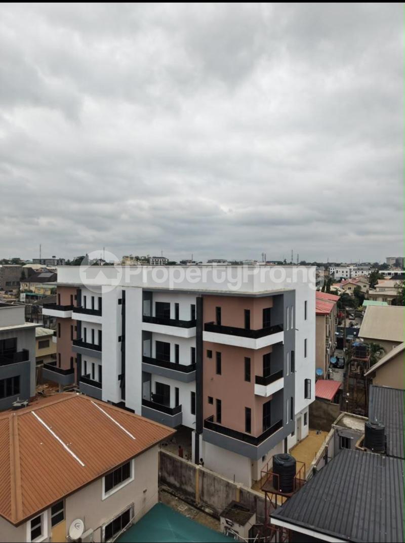 3 bedroom Flat / Apartment for sale Maryland Lagos