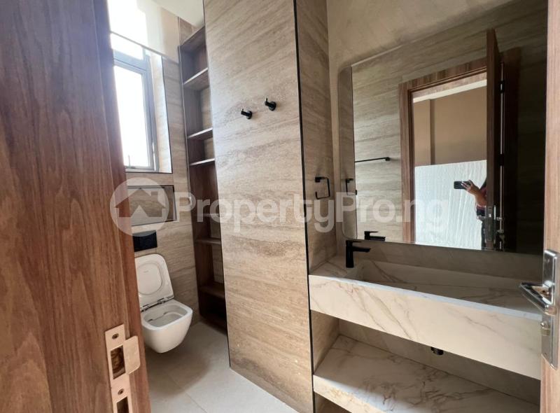 3 bedroom Flat / Apartment for sale Banana Island Ikoyi Lagos