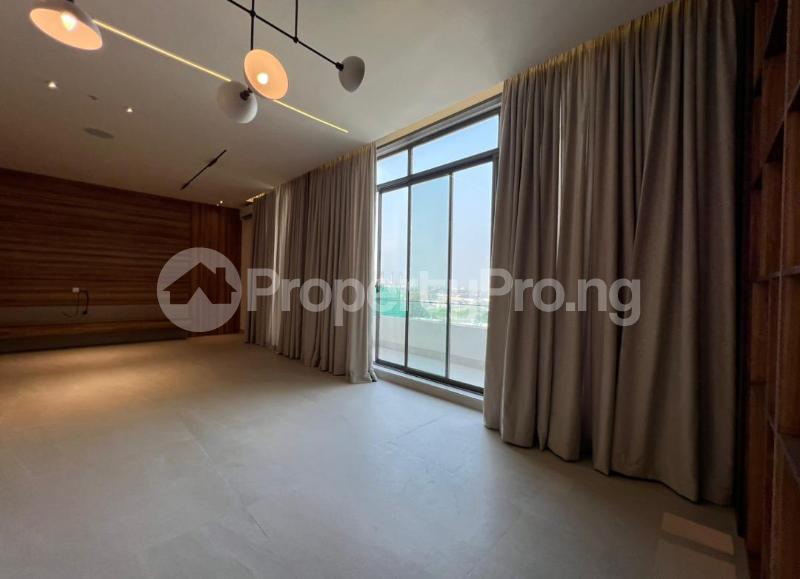 3 bedroom Flat / Apartment for sale Banana Island Ikoyi Lagos