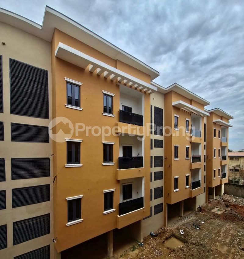 3 bedroom Flat / Apartment for sale Ikeja Lagos