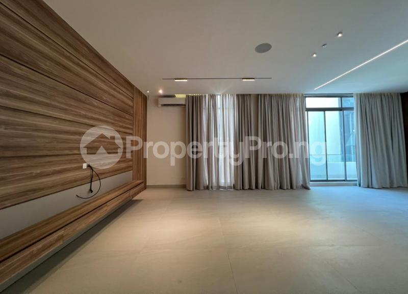 3 bedroom Flat / Apartment for sale Banana Island Ikoyi Lagos