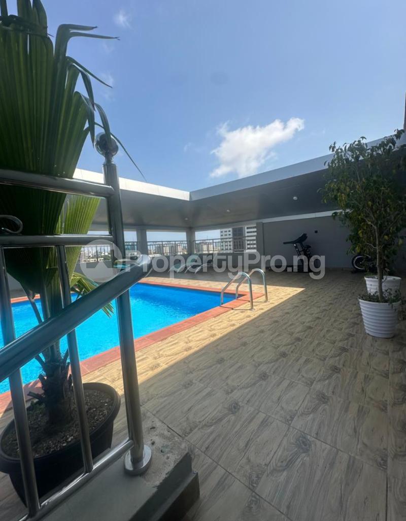 3 bedroom Flat / Apartment for sale Victoria Island Lagos