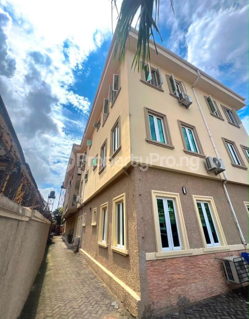 3 bedroom Flat / Apartment for sale Old Ikoyi Ikoyi Lagos