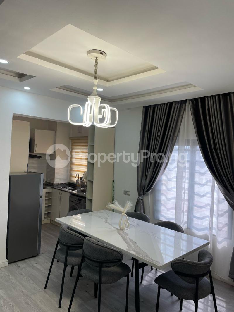 3 bedroom Flat / Apartment for sale Osborne Foreshore Estate Ikoyi Lagos