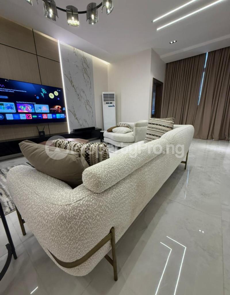 3 bedroom Flat / Apartment for sale Osborne Foreshore Estate Ikoyi Lagos