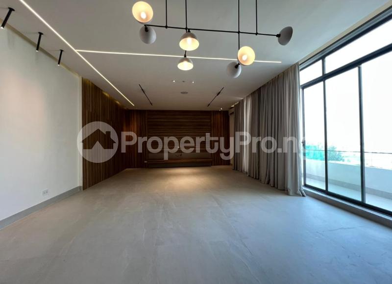 3 bedroom Flat / Apartment for sale Banana Island Ikoyi Lagos