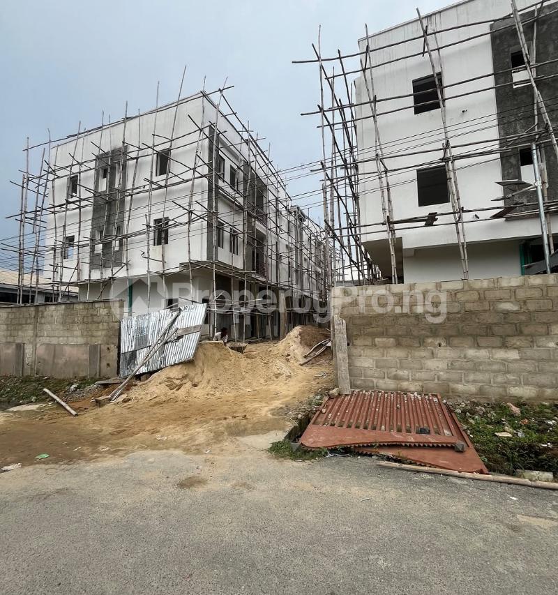 3 bedroom Flat / Apartment for sale Corona Axis Gbagada Phase 1 Gbagada Lagos - 1