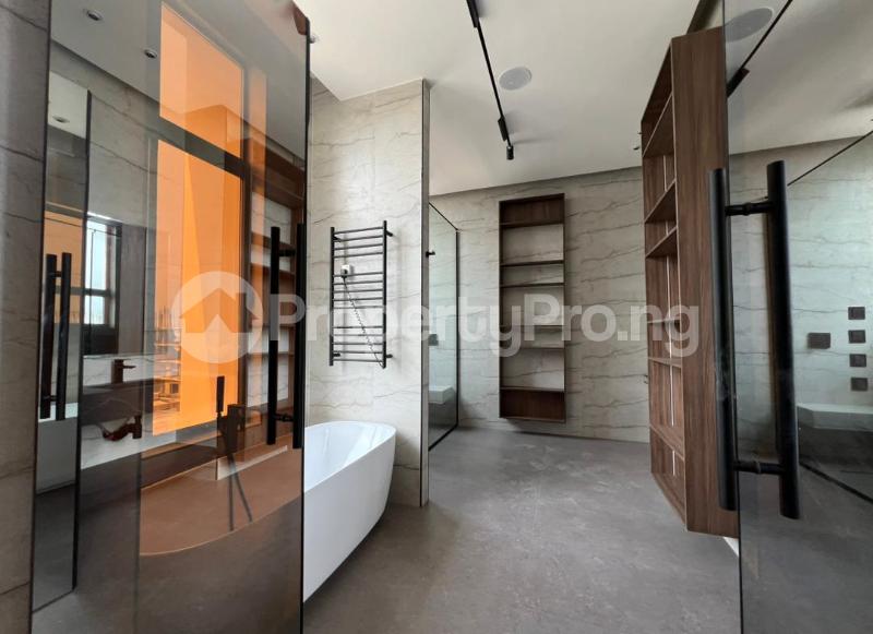 3 bedroom Flat / Apartment for sale Banana Island Ikoyi Lagos