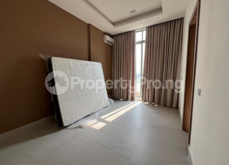 3 bedroom Flat / Apartment for sale Banana Island Ikoyi Lagos