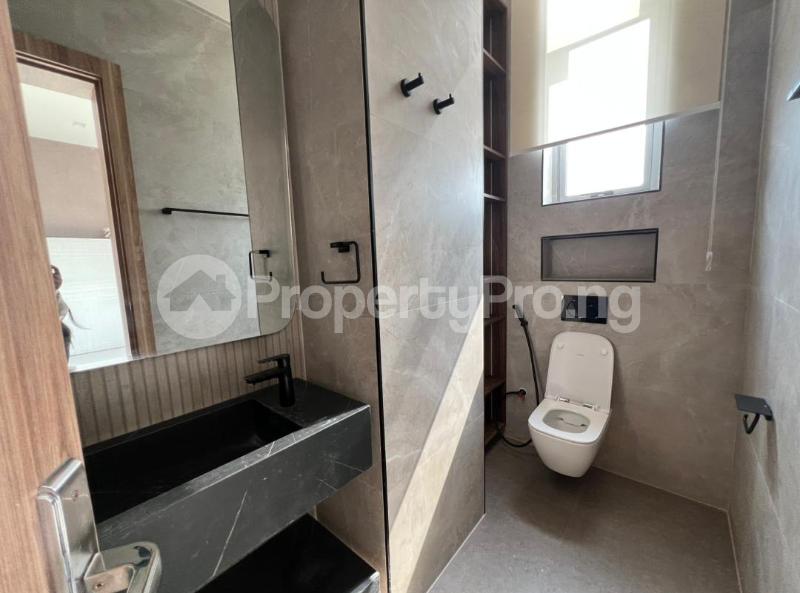 3 bedroom Flat / Apartment for sale Banana Island Ikoyi Lagos