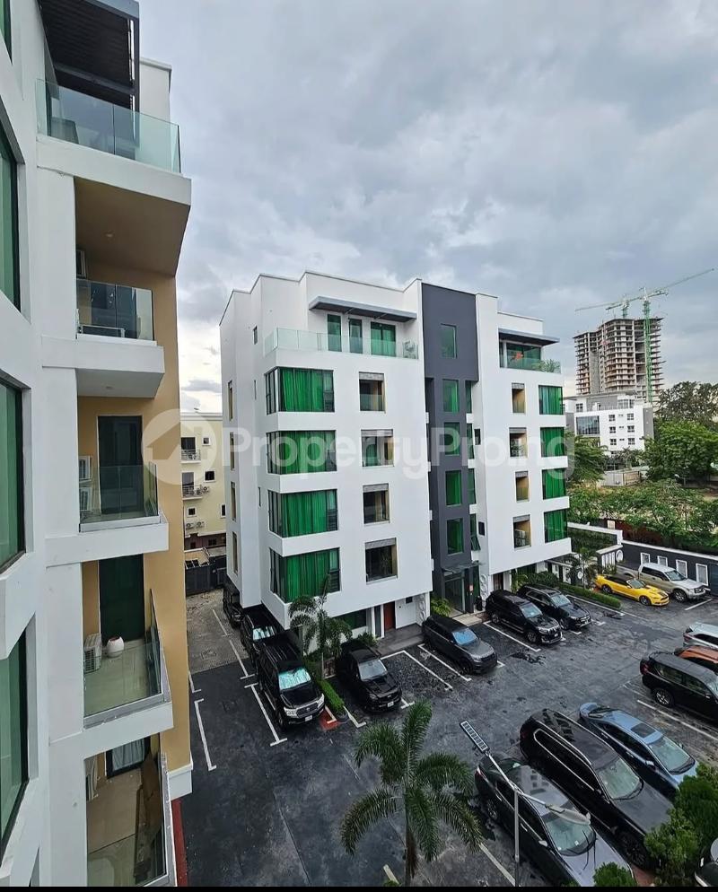 3 bedroom Flat / Apartment for sale Ikoyi Lagos