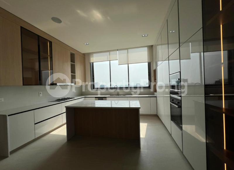 3 bedroom Flat / Apartment for sale Banana Island Ikoyi Lagos