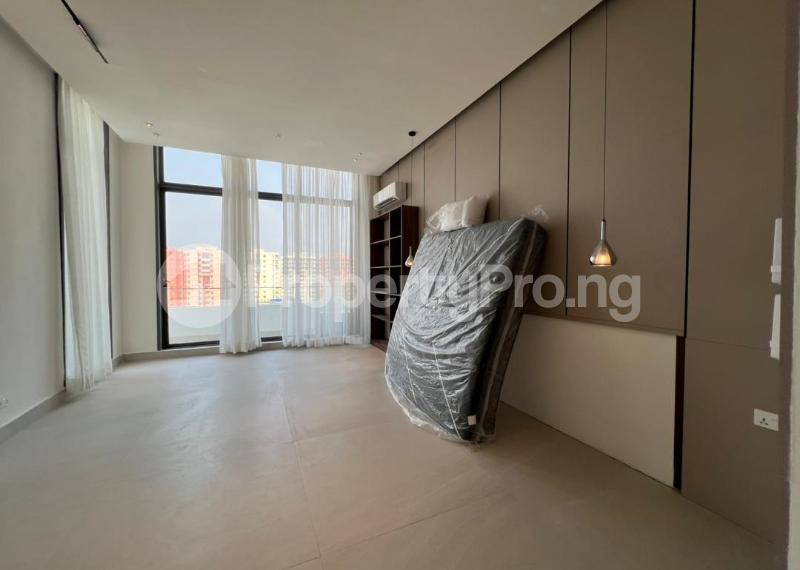 3 bedroom Flat / Apartment for sale Banana Island Ikoyi Lagos