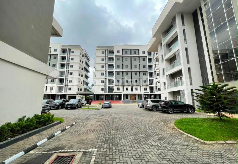 3 bedroom Flat / Apartment for rent Ikeja GRA Ikeja Lagos