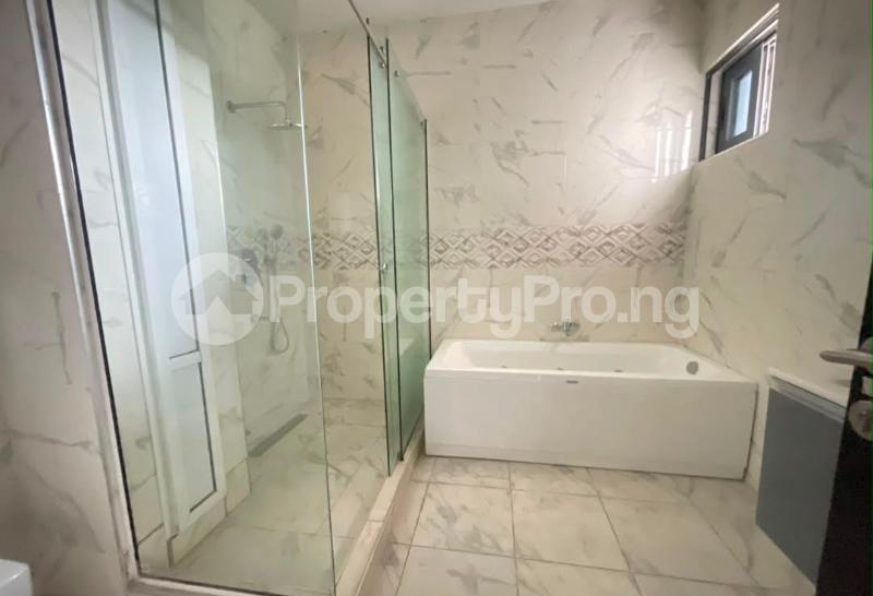3 bedroom Flat / Apartment for rent Ikeja GRA Ikeja Lagos