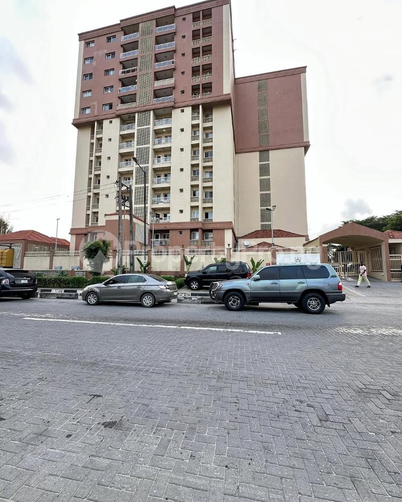 3 bedroom Flat / Apartment for sale Old Ikoyi Ikoyi Lagos