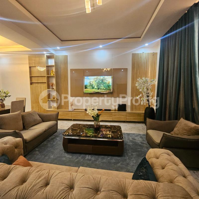 3 bedroom Flat / Apartment for rent Shonibare Estate Maryland Lagos