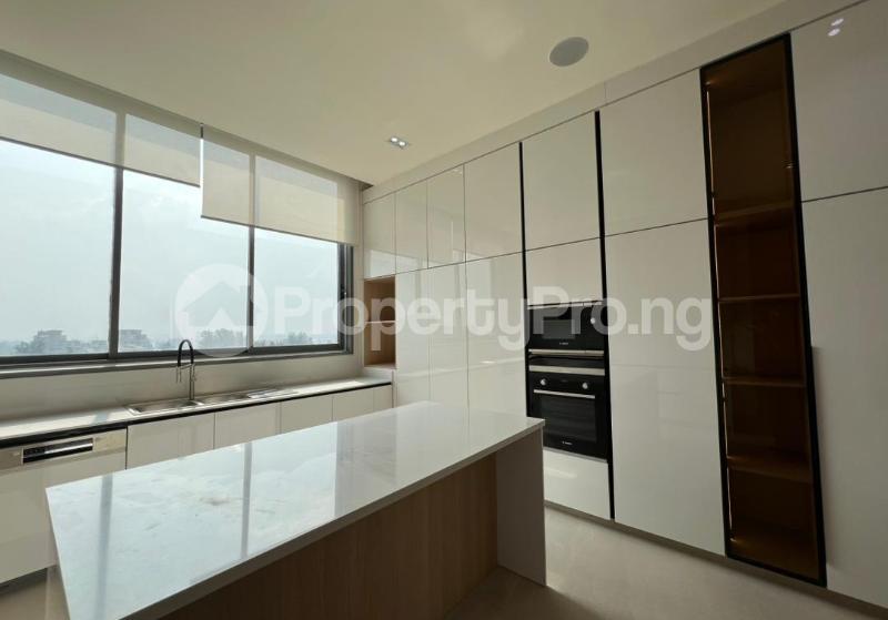 3 bedroom Flat / Apartment for sale Banana Island Ikoyi Lagos