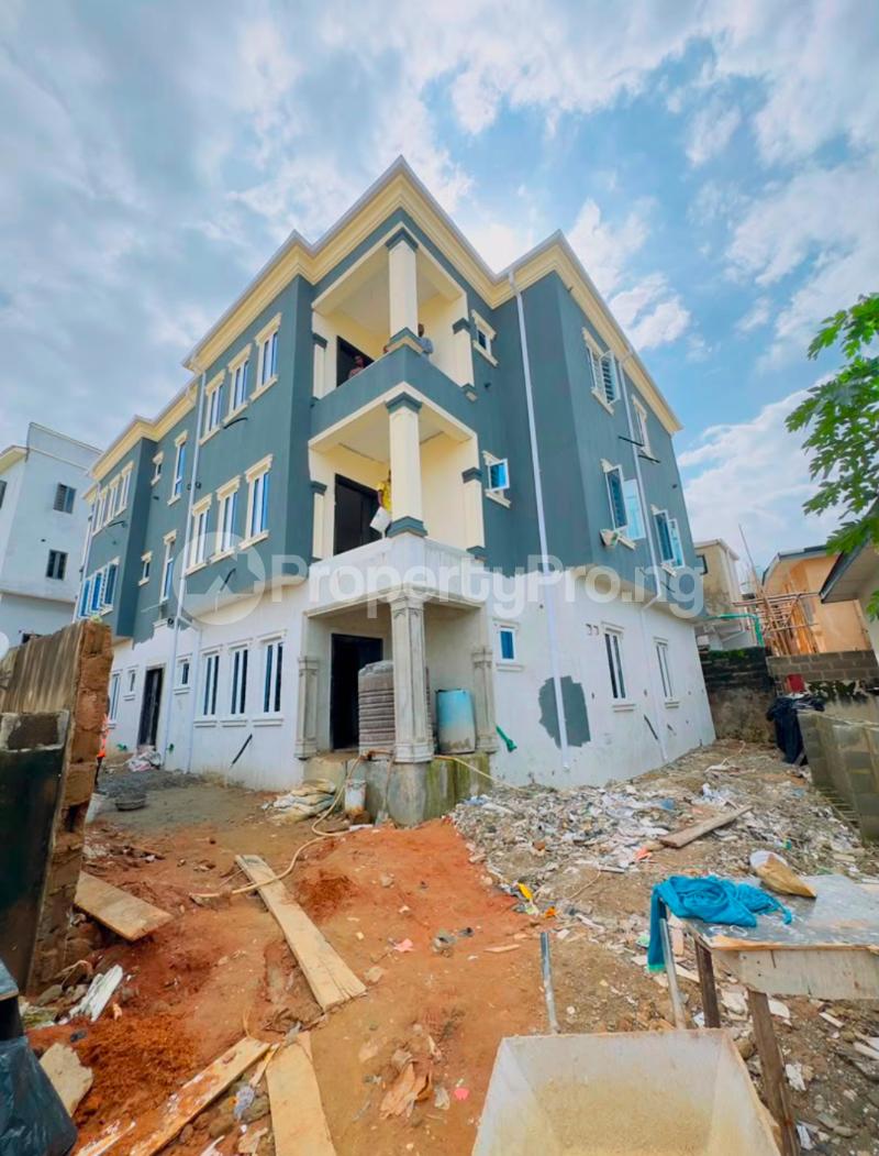 3 bedroom Flat / Apartment for sale Opebi Ikeja Lagos