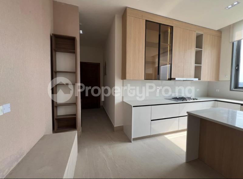 3 bedroom Flat / Apartment for sale Banana Island Ikoyi Lagos