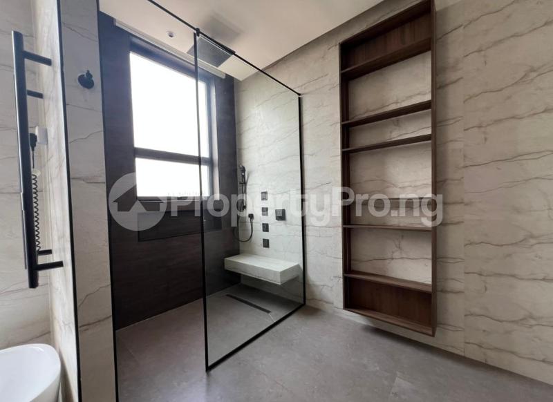 3 bedroom Flat / Apartment for sale Banana Island Ikoyi Lagos