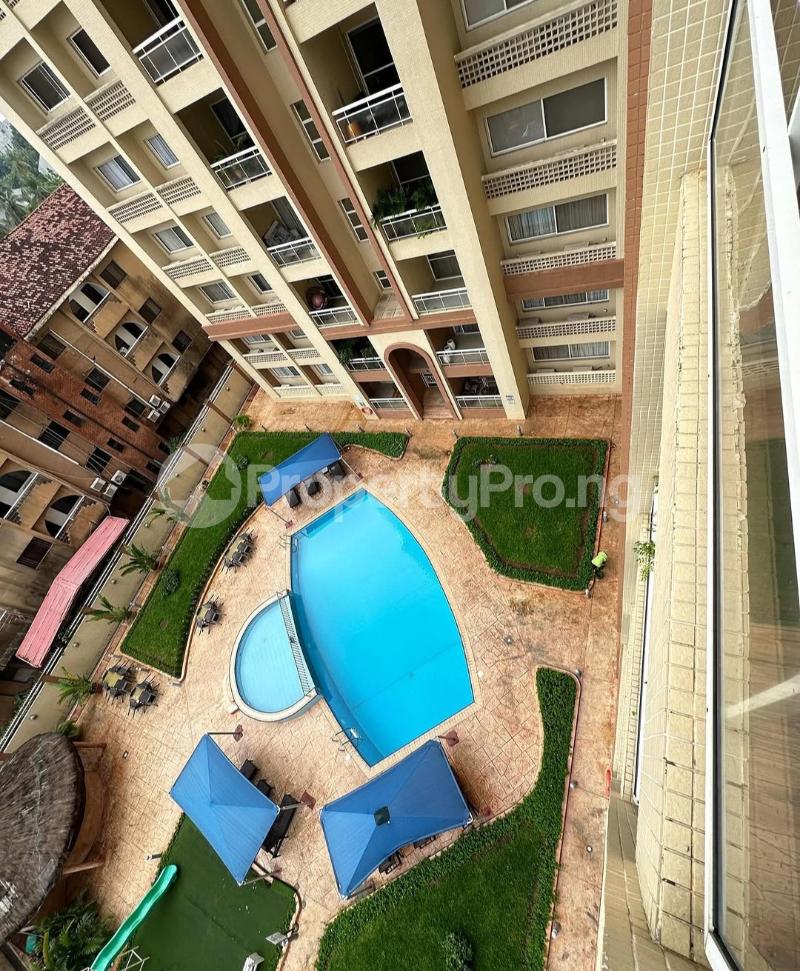 3 bedroom Flat / Apartment for sale Old Ikoyi Ikoyi Lagos