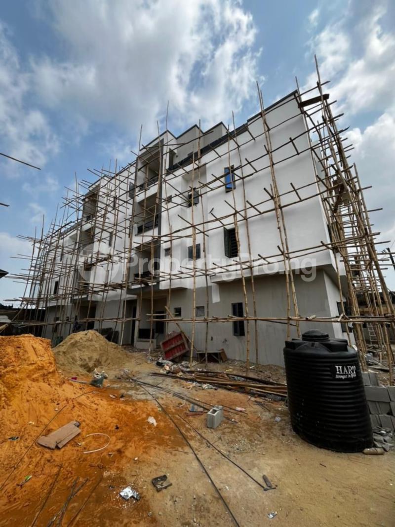 3 bedroom Flat / Apartment for sale Yaba Lagos