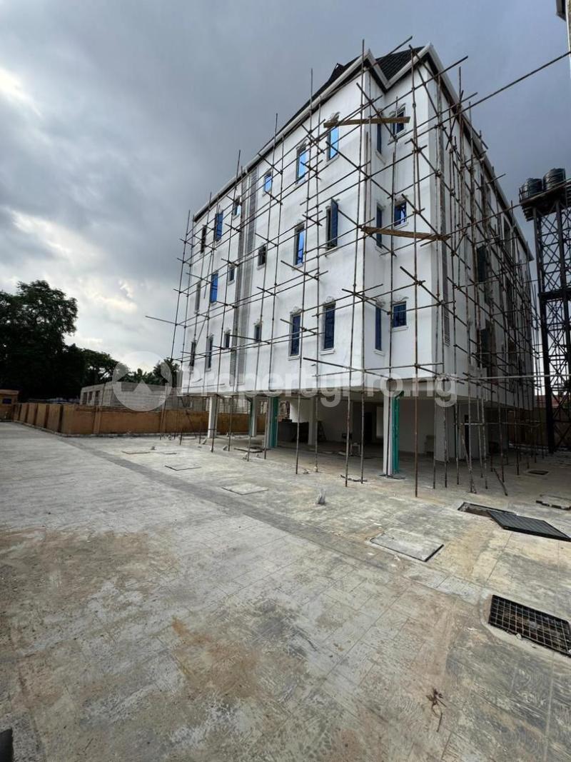 3 bedroom Flat / Apartment for sale Yaba Lagos