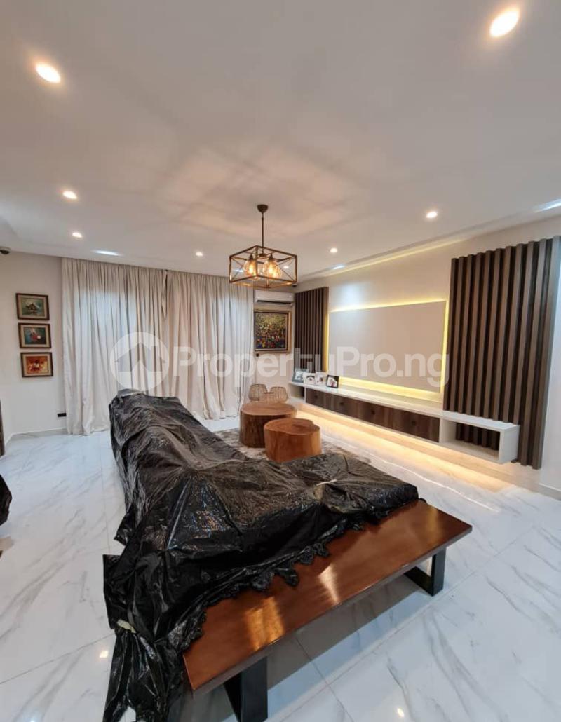 3 bedroom Flat / Apartment for sale Banana Island Ikoyi Lagos
