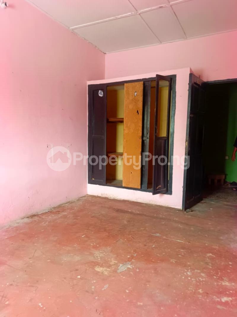3 bedroom Flat / Apartment for rent Ikeja GRA Ikeja Lagos