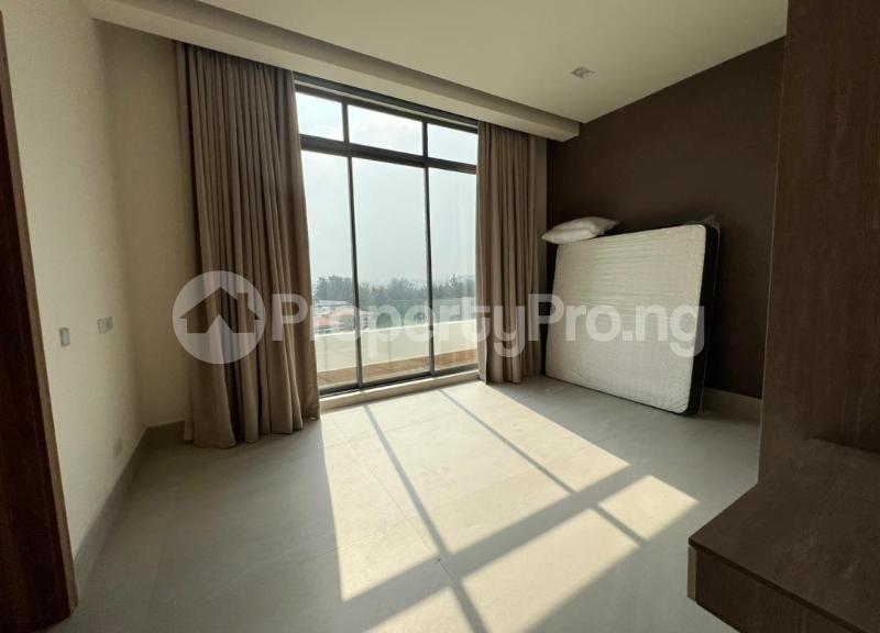 3 bedroom Flat / Apartment for sale Banana Island Ikoyi Lagos
