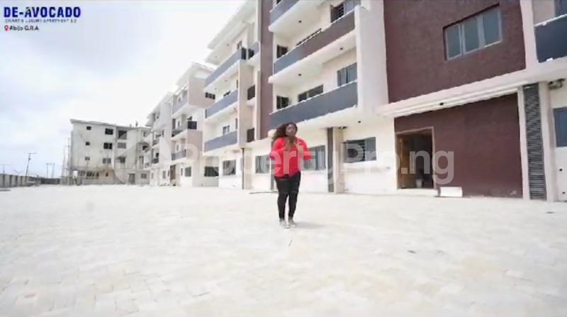 3 bedroom House for sale De Avocado Smart And Luxury Homes Abijo Ajah Lagos