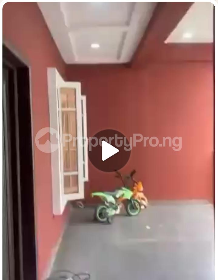 3 bedroom Flat / Apartment for rent Millenuim/UPS Gbagada Lagos