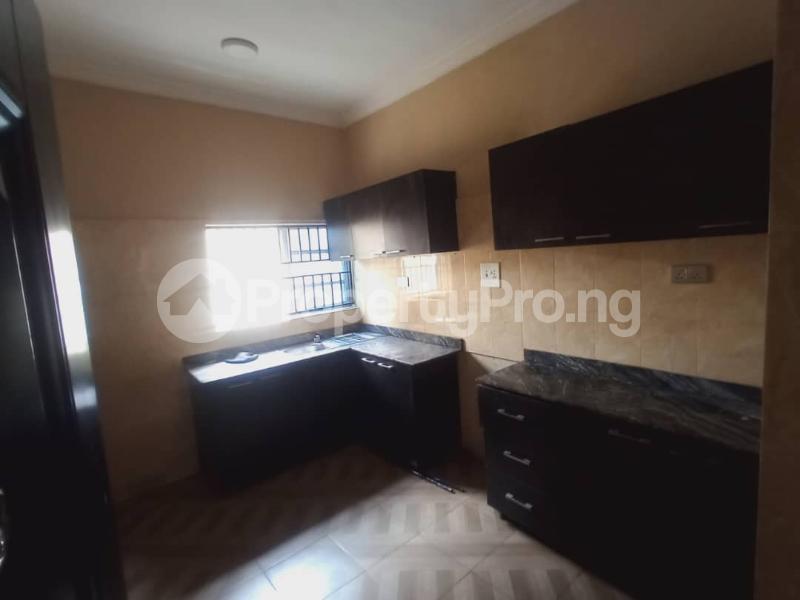 3 bedroom Flat / Apartment for rent Mallami Estate Oluyole Oyo