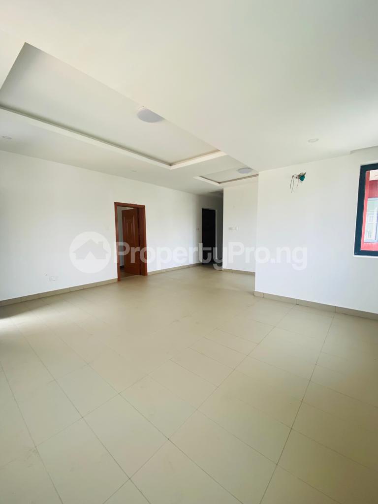 3 bedroom Flat / Apartment for rent Victoria Island Lagos