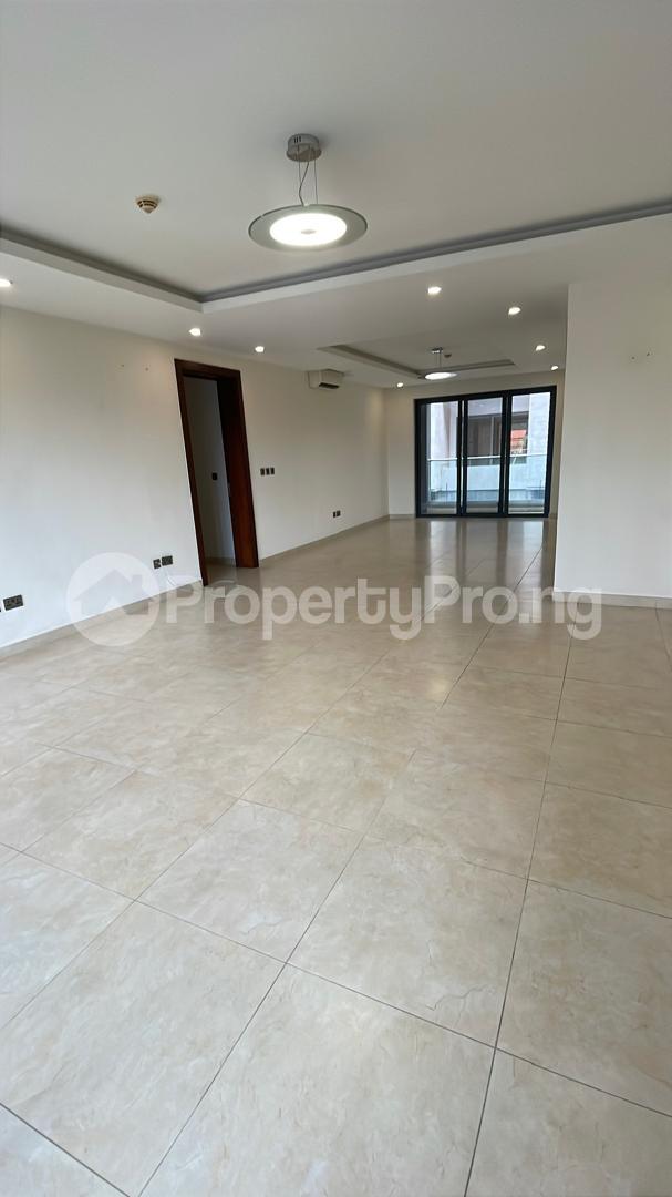 3 bedroom House for rent Ikoyi Lagos