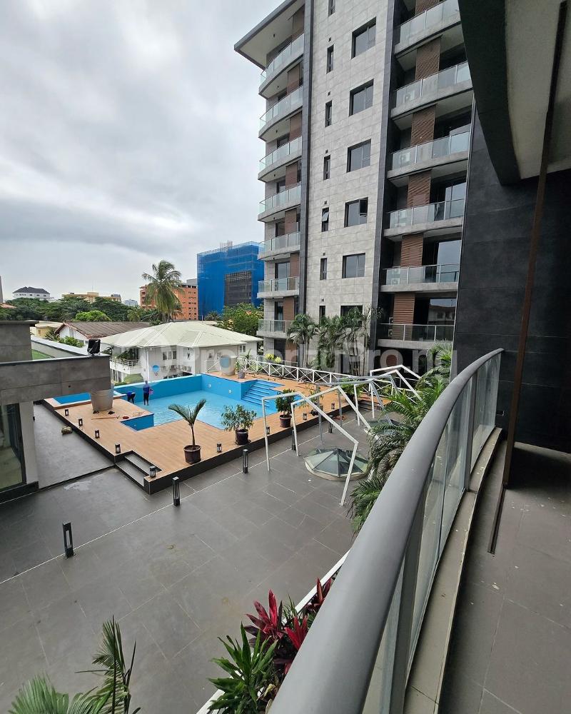 3 bedroom Flat / Apartment for sale Ikoyi Lagos