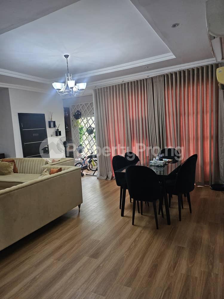 3 bedroom Flat / Apartment for sale Parkview Estate Ikoyi Lagos