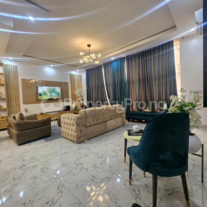 3 bedroom Flat / Apartment for rent Shonibare Estate Maryland Lagos