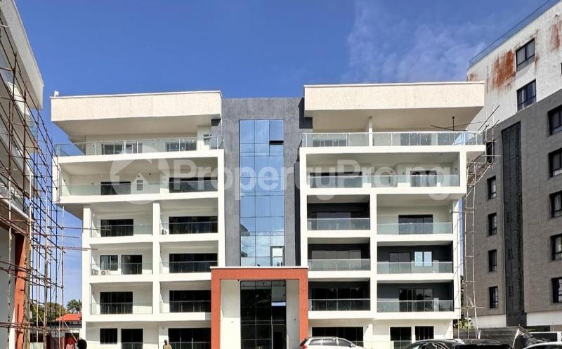 3 bedroom Flat / Apartment for sale Lekki Lagos