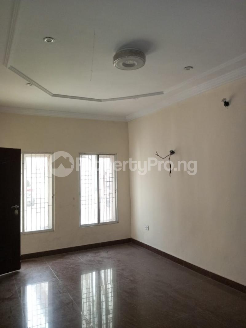 3 bedroom Flat / Apartment for rent Osapa london Lekki Lagos