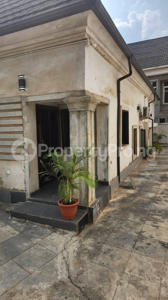 3 Bedroom House in River valley estate Ojodu Lagos House for sale in