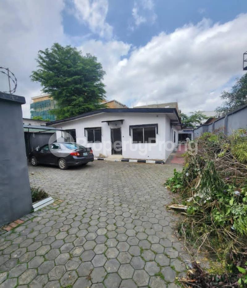 3 bedroom House for rent Ikeja GRA Ikeja Lagos