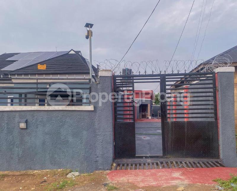 3 bedroom House for sale Karinkapo Estate Alongside Kasumu Estate, Akala Express Ibadan Akala Express Ibadan Oyo