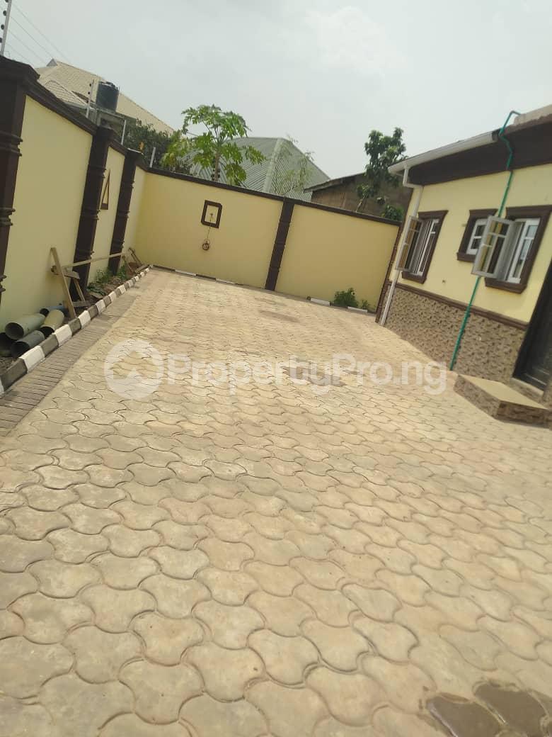 House for sale Abule Egba, Command, Lagos State Abule Egba Abule Egba Lagos - 2