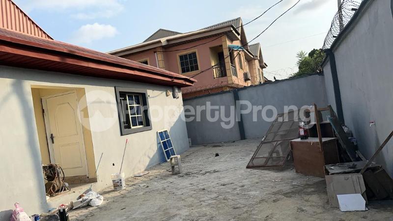 3 bedroom House for sale Oko Oba Gra Scheme 1 Estate Oko oba Agege Lagos