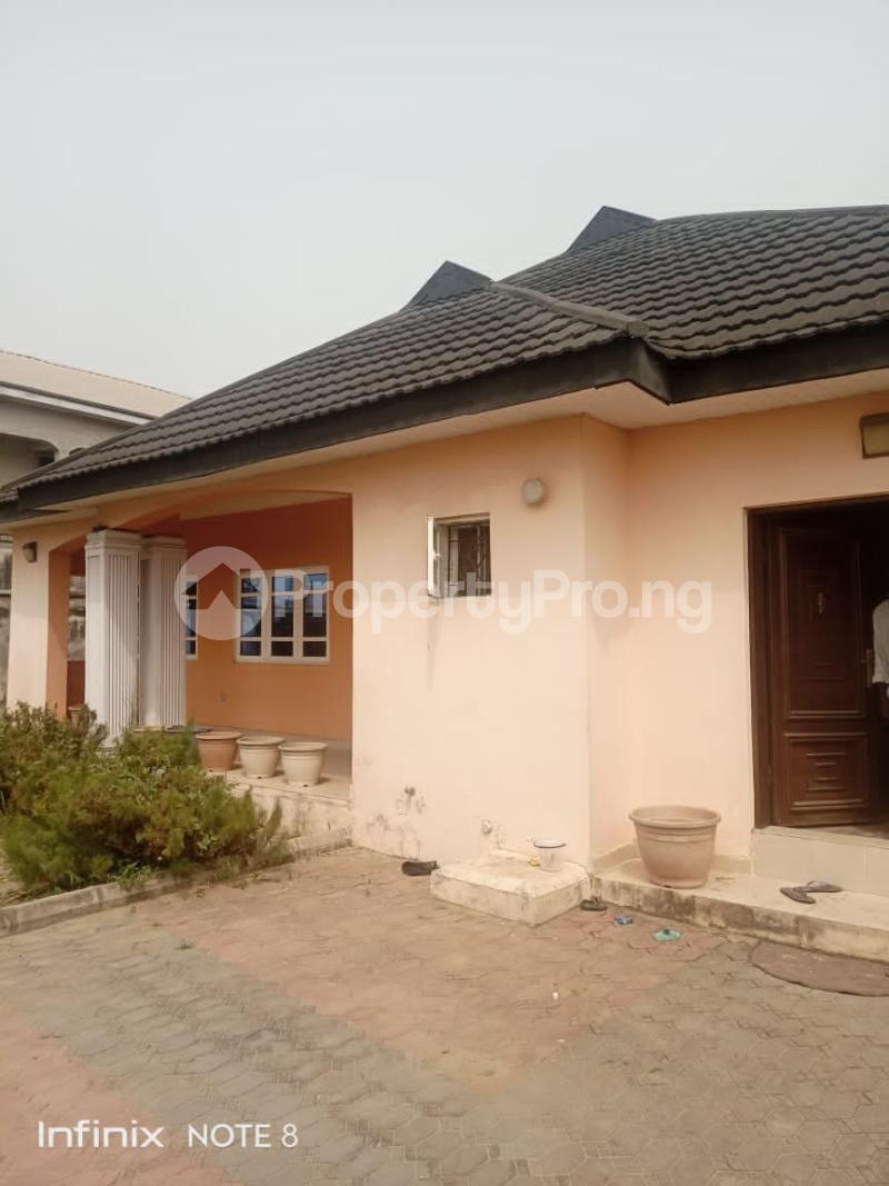 3 bedroom House for sale Labora Abijo Bungalow Ajah Lagos
