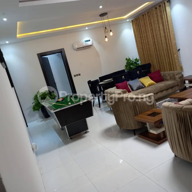 3 bedroom House for rent Lekki Phase 1 Lekki Lagos
