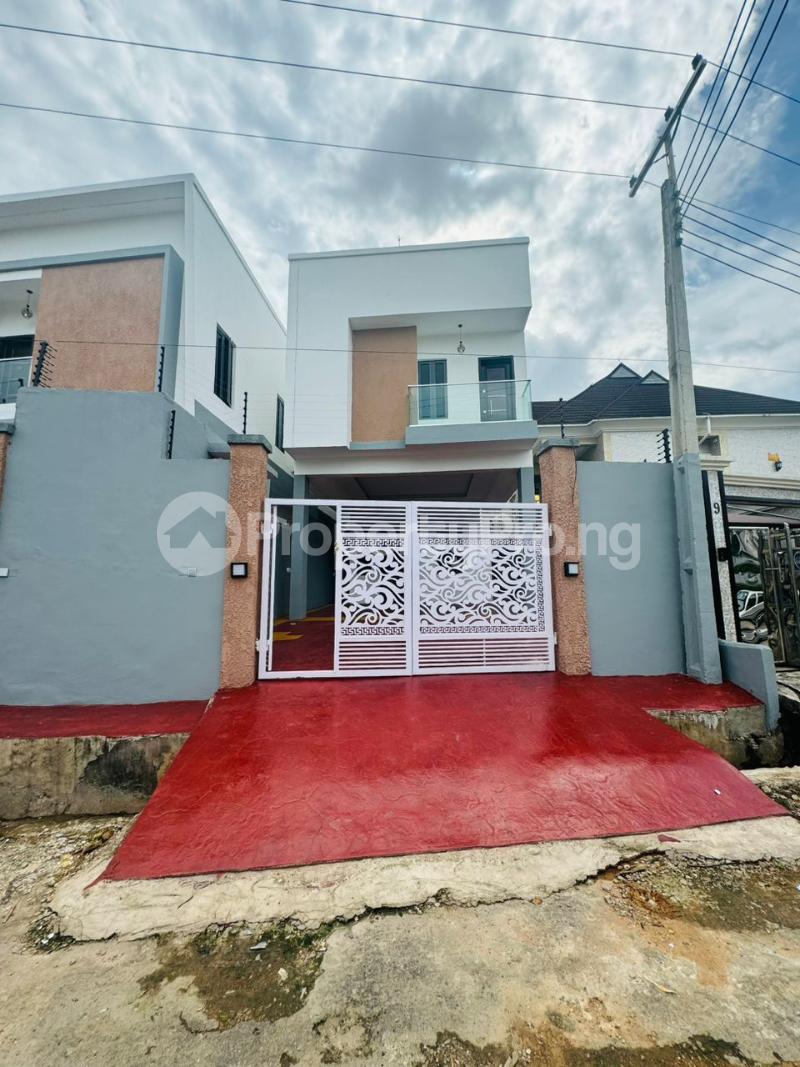 3 bedroom House for sale Adeniyi Jones Ikeja Lagos